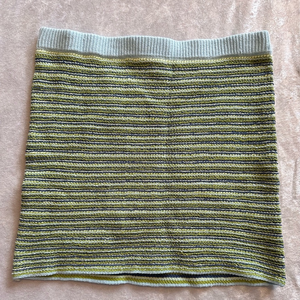 NWT American Eagle knitted skirt